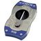 Colibri V-Cut Kerbschnitt 90th Anniversary gunmetal blau (593443)