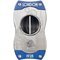 Colibri V-Cut Kerbschnitt 90th Anniversary gunmetal blau (593443)