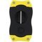 Colibri V-Cut Kerbschnitt Camacho Limited Edition schwarz gelb Vorderseite
