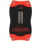 Colibri V-Cut Kerbschnitt Camacho Limited Edition schwarz-rot
