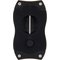 Colibri V-Cut Kerbschnitt Camacho Limited Edition schwarz Rückseite