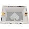 Siglo Aschenbecher Spade