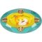 Cat yellow/green frontal