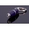 Siglo Bohrer Bullet Blau Detailbild