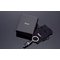 Siglo Bohrer Bullet Schwarz Box