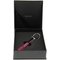 Siglo Bohrer Metallic Red