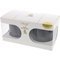 Winston Churchill Cigar Whiskey Glas Box