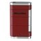 Xikar Allume (Single Jet) Riot 531RD (rot)