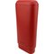 Adorini Zigarrenetui Leder rot für 2-3 Zigarren (13910-15074)