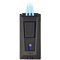 Colibri Stealth Triple Jetflame Schwarz (295261) Flamme