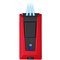 Colibri Stealth Triple Jetflame Rot (295263) Flamme