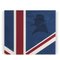 Davidoff Primos Winston Churchill WSC Union Jack Deckel