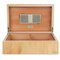 Davidoff Ambassador Sycamores Maple Satin ADF (102405) offen