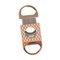 Davidoff Doppelklingen Cutter Year of the Rooster Edition rosegold offen