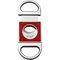Davidoff Doppelklingen Cutter Leder Edition Rot (101751) Detailbild