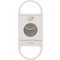 Davidoff Doppelklingen Cutter weiss Geneva Edition