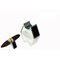 Classic Zigarrenbank 50110 Metall mit Holzmuster