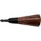 Denicotea Zigarrenspitze Bruyere Sattel 17mm (40423)