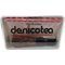 Denicotea Zigarrenspitze Glatt 18mm (40424) Packung