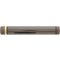 Zigarrentube Gunmetal 1er