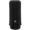 Lecerf Zigarrenetui Carbono 2er Gran Toro Black (1525)