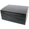 Passatore Humidor schwarz für 50 Zigarren (562213)