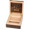Passatore Humidor Ironwood-Design (562231) offen