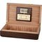 Passatore Humidor Ironwood-Design (562131) offen