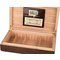 Passatore Humidor Ironwood-Design (562131) offen Detailbild