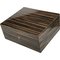 Ebenholz für 50 Zigarren (562421)