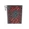 Rocky Patel Burn Jetflame Rot-Schwarz Bild 4
