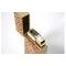 Rocky Patel Burn Jetflame Pink-Gold Bild 3