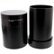 Porsche Design Cigar Container 180 black (52210) Detailbild
