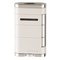 Xikar Allume (Double Jet) Alpine - White (533WH)