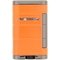 Xikar Allume (Double Jet) Crush - Orange (533OR)