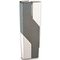 Lotus Jetflame Serie 10 grey matt & chrom (1010) (9000061)