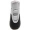 Lotus Jetflame Serie 21 black matt & chrom (2100) (9000150)