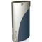 Lotus Jetflame Serie 18 blue matt & chrom (1820) (9000122)