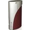 Lotus Jetflame Serie 18 red matt & chrom (1830) (9000123)