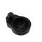 CIGARWORLD Aschenbecher Solo - schwarz