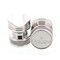 CIGARWORLD Siesta Zigarrenbank Solo - silber