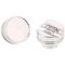 Custom Ash Zigarrenbank Siesta Bohrer - silber offen