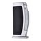 Colibri Enterprise Jetflame Tischfeuerzeug Chrom-Schwarz (293951)