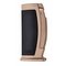 Colibri Enterprise Jetflame Tischfeuerzeug Rosegold-Schwarz (293953)