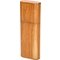  3er Holz Havanna seitlich