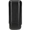2er Leder schwarz Havanna