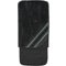 5er Leder schwarz