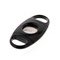 Angelo Cutter Doppelklinge Schwarz (50011)
