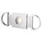 Angelo Cutter Doppelklinge Chrom offen (500220)