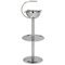 Stinky Ashtray Standaschenbecher Stainless (CA-ST-FL)